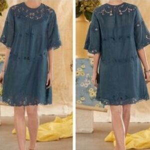 SUNDANCE Dress || XL